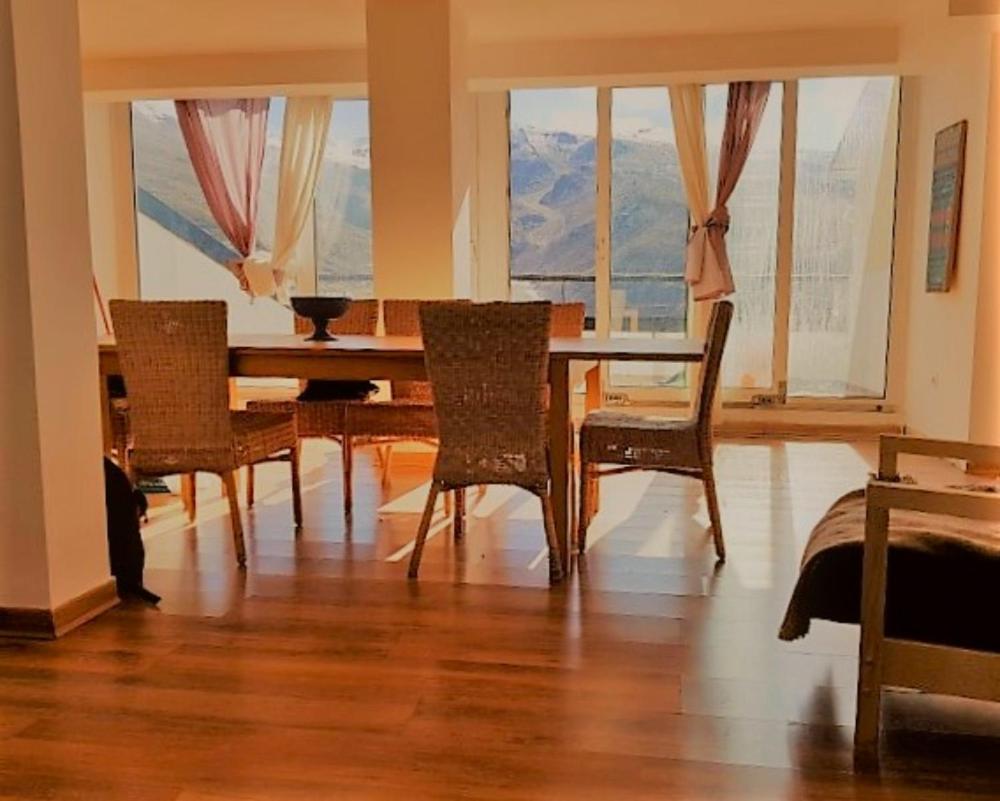 סיירה נבדה Todosierranevada - Duplex 4 Dormitorios - Vistas Espectaculares A La Montana מראה חיצוני תמונה