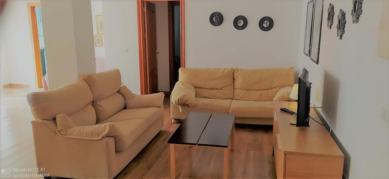 סיירה נבדה Todosierranevada - Duplex 4 Dormitorios - Vistas Espectaculares A La Montana מראה חיצוני תמונה