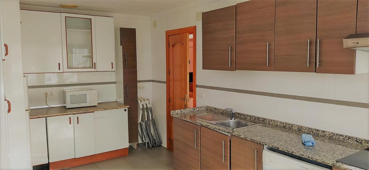 סיירה נבדה Todosierranevada - Duplex 4 Dormitorios - Vistas Espectaculares A La Montana מראה חיצוני תמונה