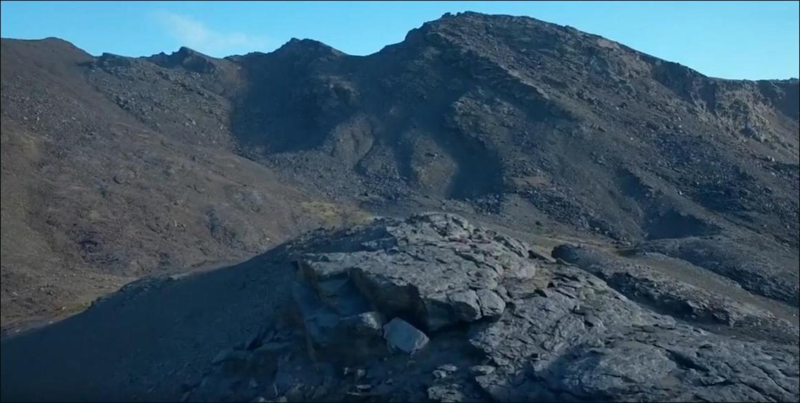 סיירה נבדה Todosierranevada - Duplex 4 Dormitorios - Vistas Espectaculares A La Montana מראה חיצוני תמונה