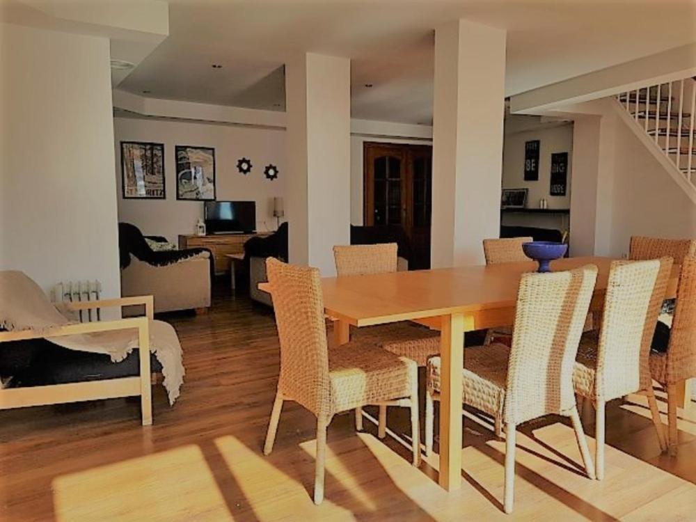 סיירה נבדה Todosierranevada - Duplex 4 Dormitorios - Vistas Espectaculares A La Montana מראה חיצוני תמונה