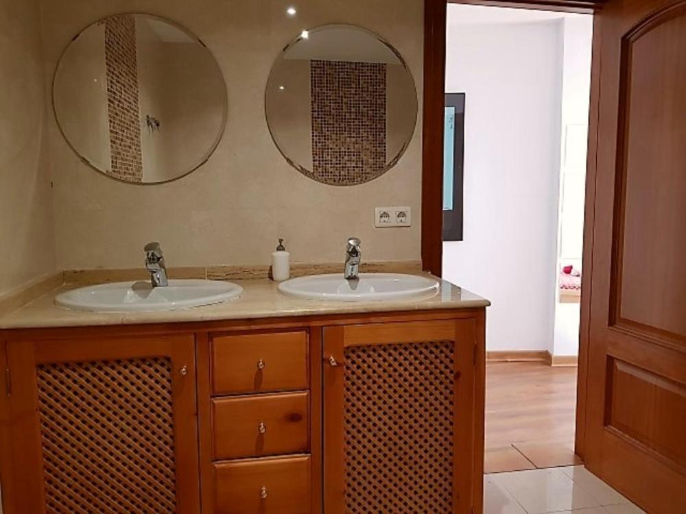 סיירה נבדה Todosierranevada - Duplex 4 Dormitorios - Vistas Espectaculares A La Montana מראה חיצוני תמונה