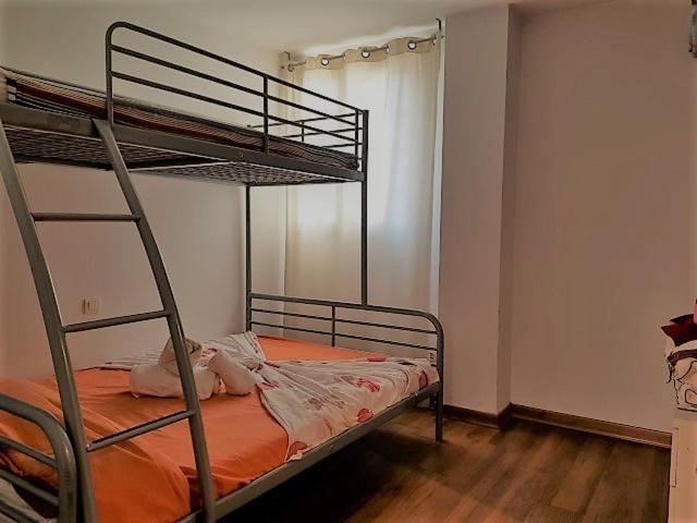 סיירה נבדה Todosierranevada - Duplex 4 Dormitorios - Vistas Espectaculares A La Montana מראה חיצוני תמונה