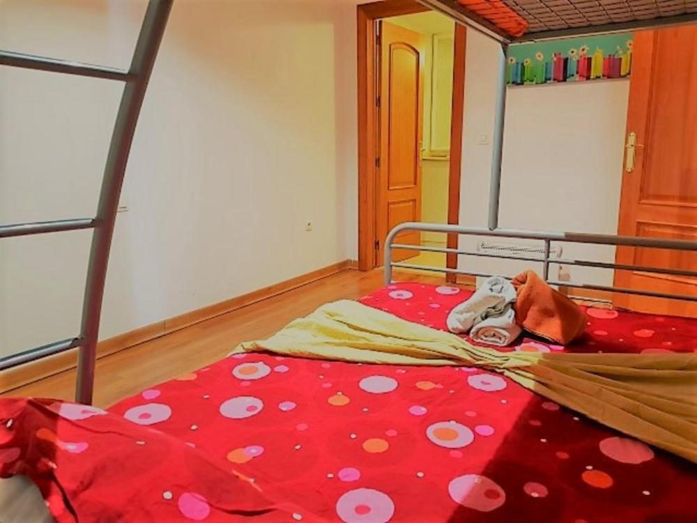 סיירה נבדה Todosierranevada - Duplex 4 Dormitorios - Vistas Espectaculares A La Montana מראה חיצוני תמונה